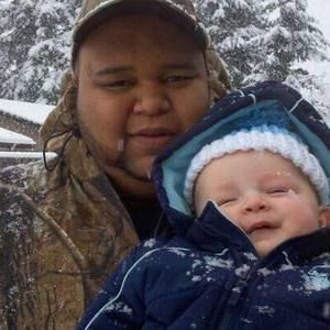 Meet your Posher, Henry